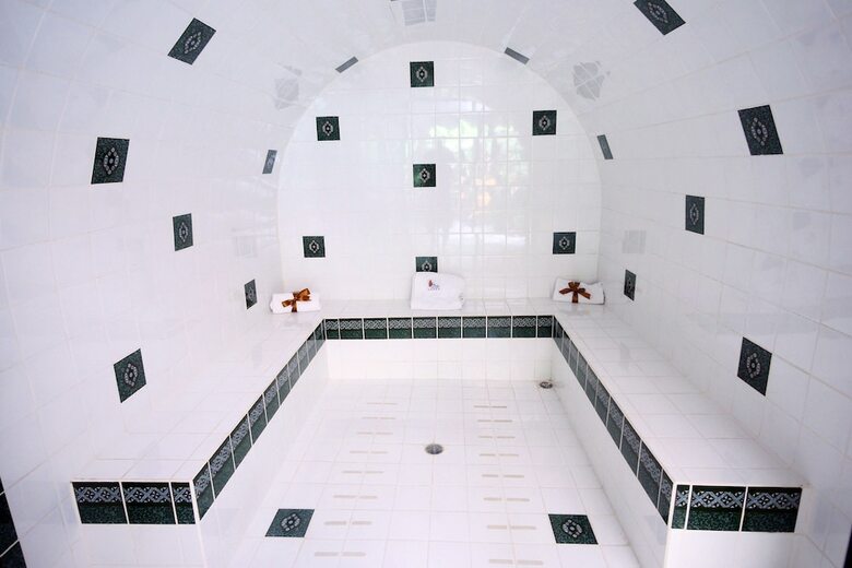 Apartamento Hotel Rio Perlas Spa And Resort