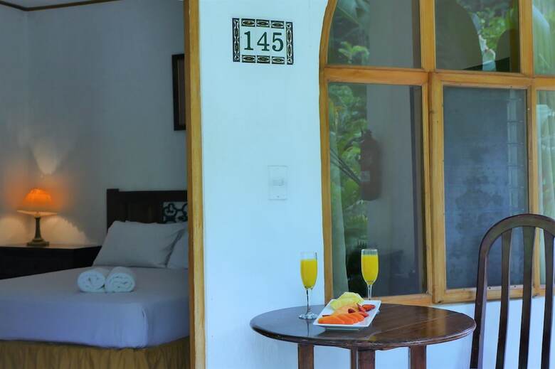 Apartamento Hotel Rio Perlas Spa And Resort