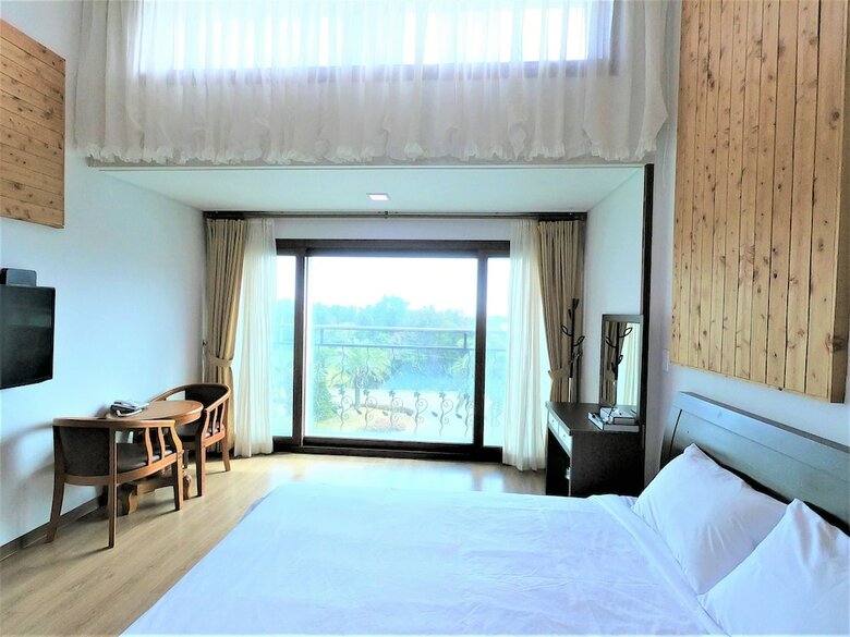 Hotel Jeju Hue Resort
