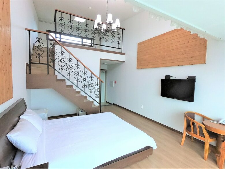 Hotel Jeju Hue Resort