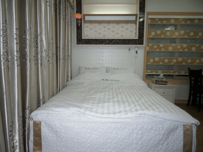 Hotel Jaju Olle Pension