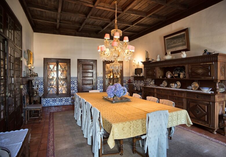 Agroturismo Casa Dos Varais