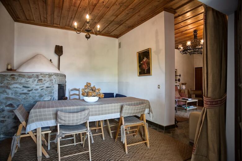 Agroturismo Casa Dos Varais