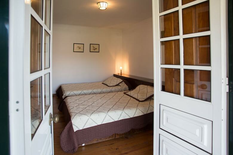 Agroturismo Casa Dos Varais