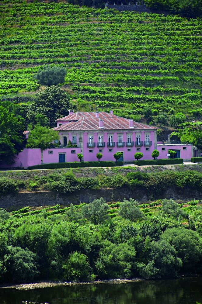 Agroturismo Casa Dos Varais