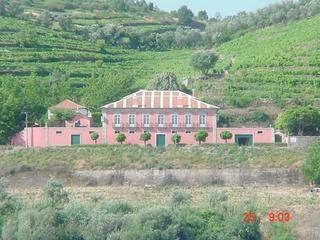 Agroturismo Casa Dos Varais