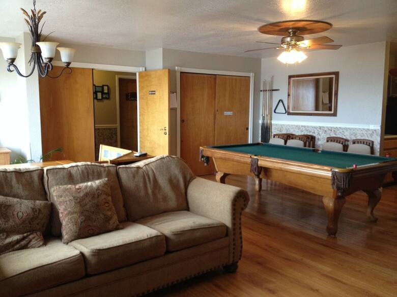 Beachcomber Inn