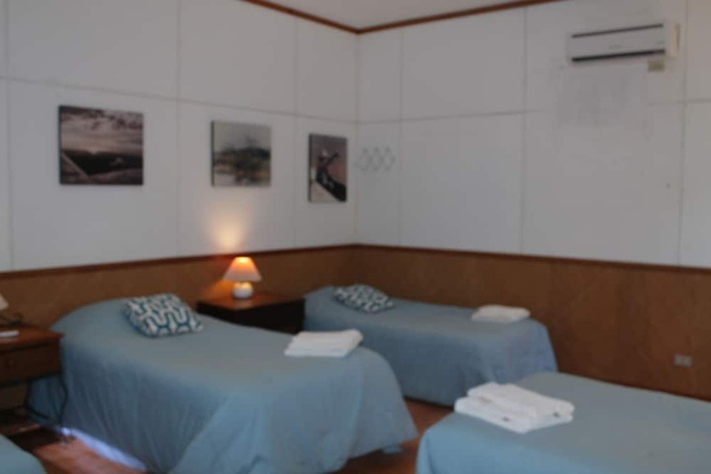 Hotel Puerto Barillas Marina & Lodge