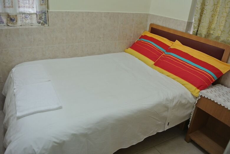 Hostal Fortunate Guest House