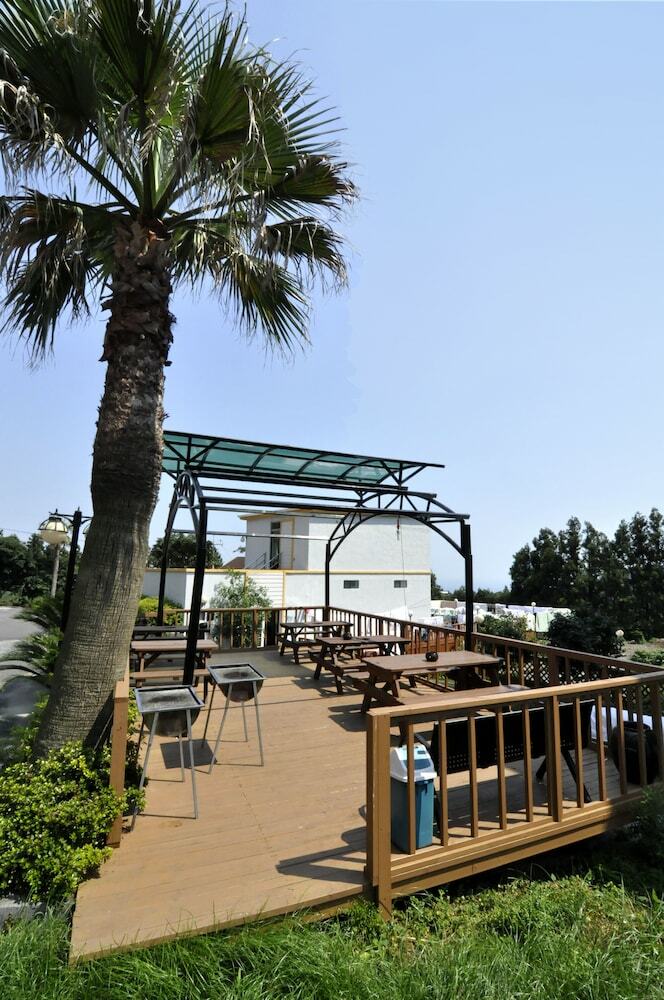 Hotel Jungmun Family Resort