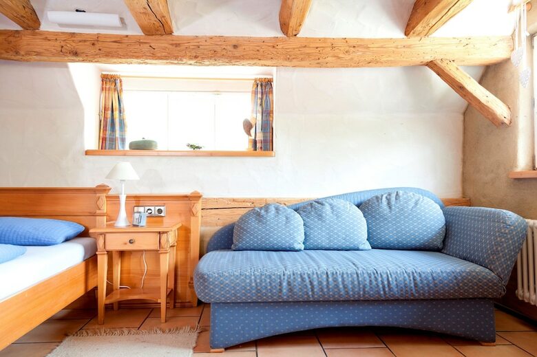 Naturhotel Holzwurm