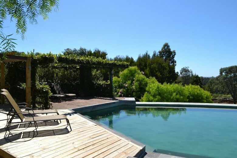 Posada St Michel Wellness Hotel