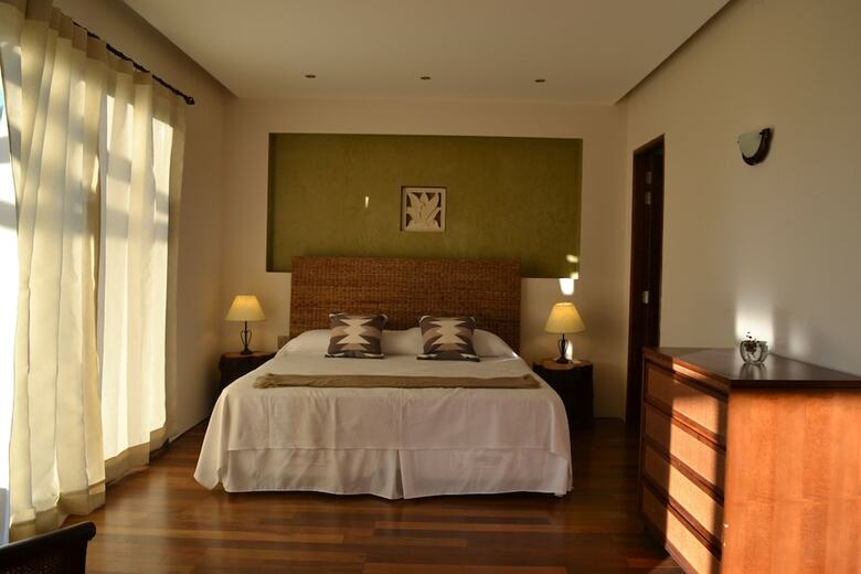 Posada St Michel Wellness Hotel