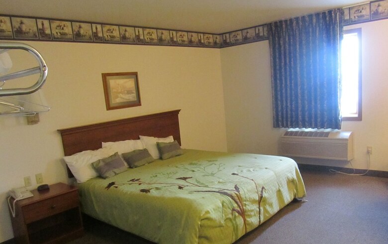 Hotel Park View Inn & Suites And Conference Center