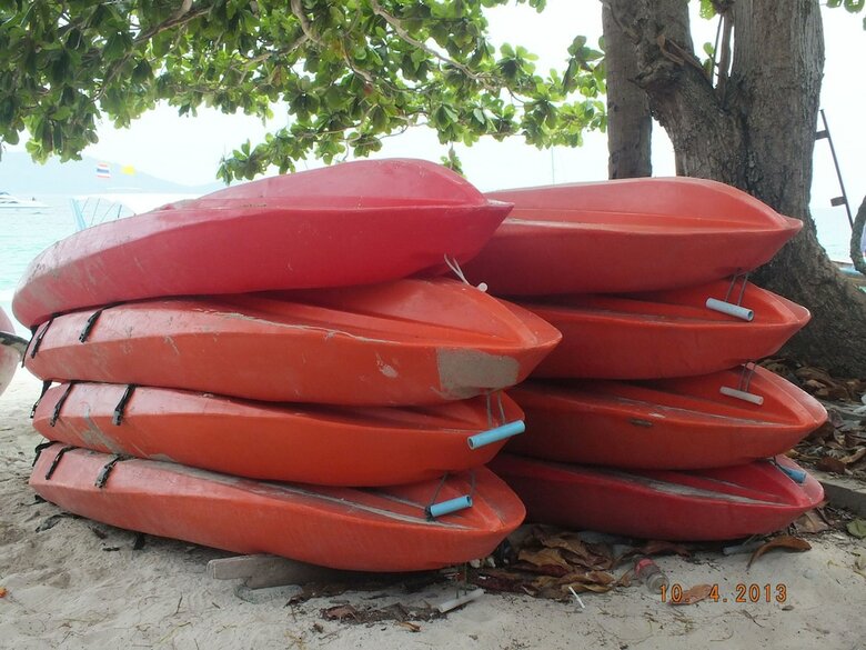 Hotel Coral Island Resort