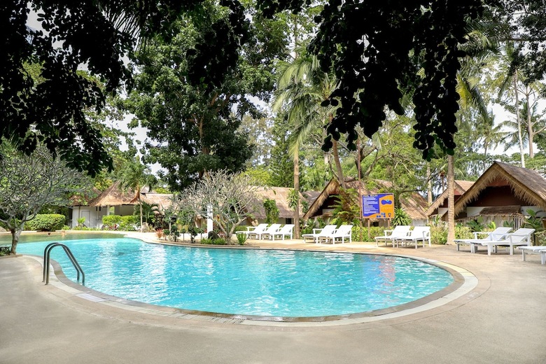 Hotel Coral Island Resort