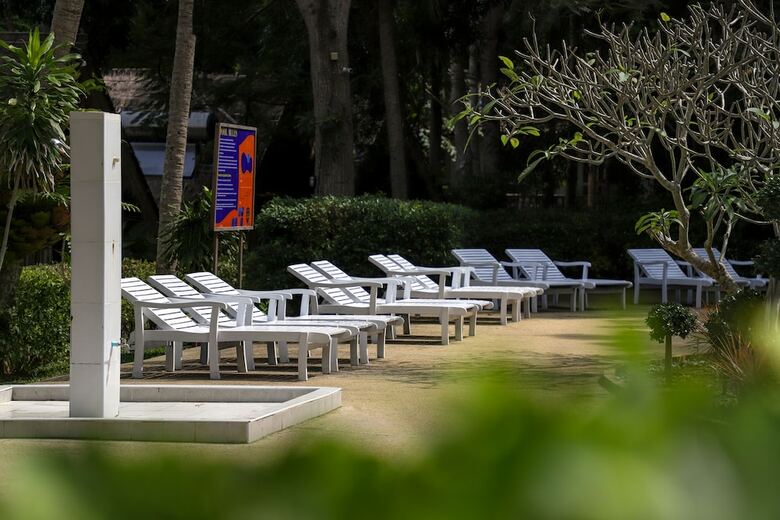 Hotel Coral Island Resort