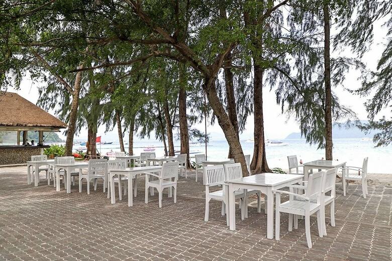 Hotel Coral Island Resort