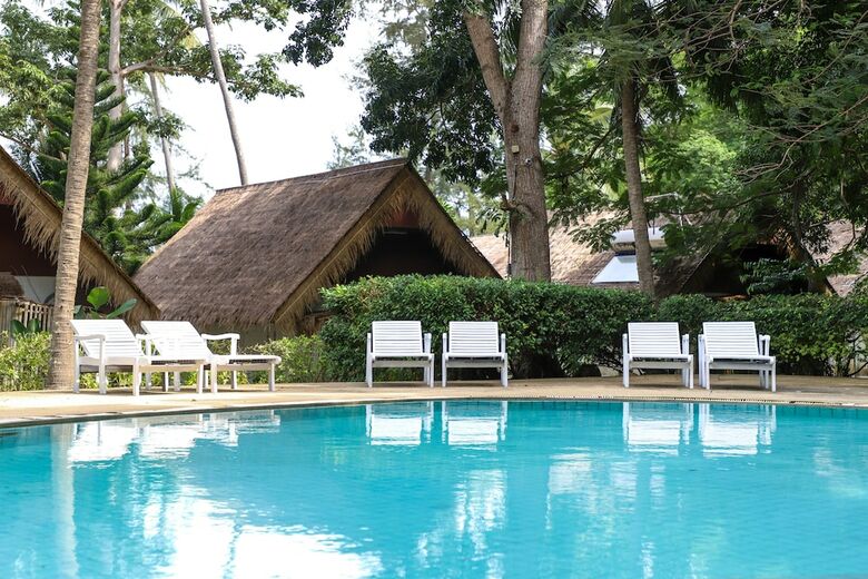 Hotel Coral Island Resort