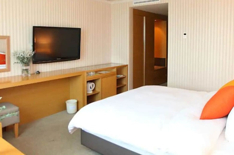 Hotel Interciti