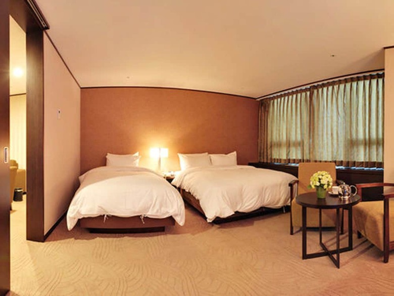 Hotel Interciti