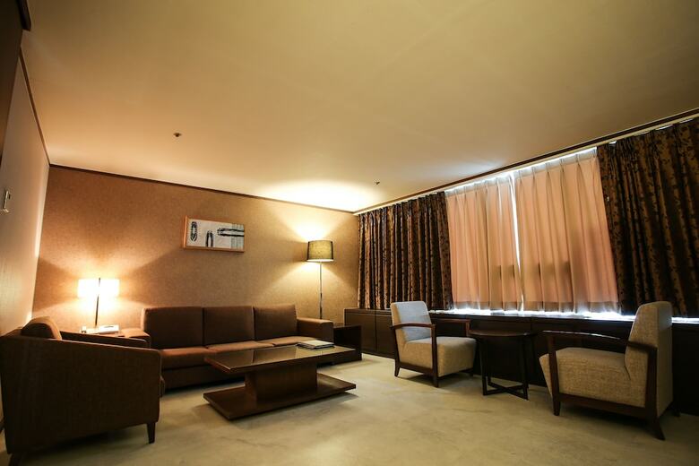 Hotel Interciti