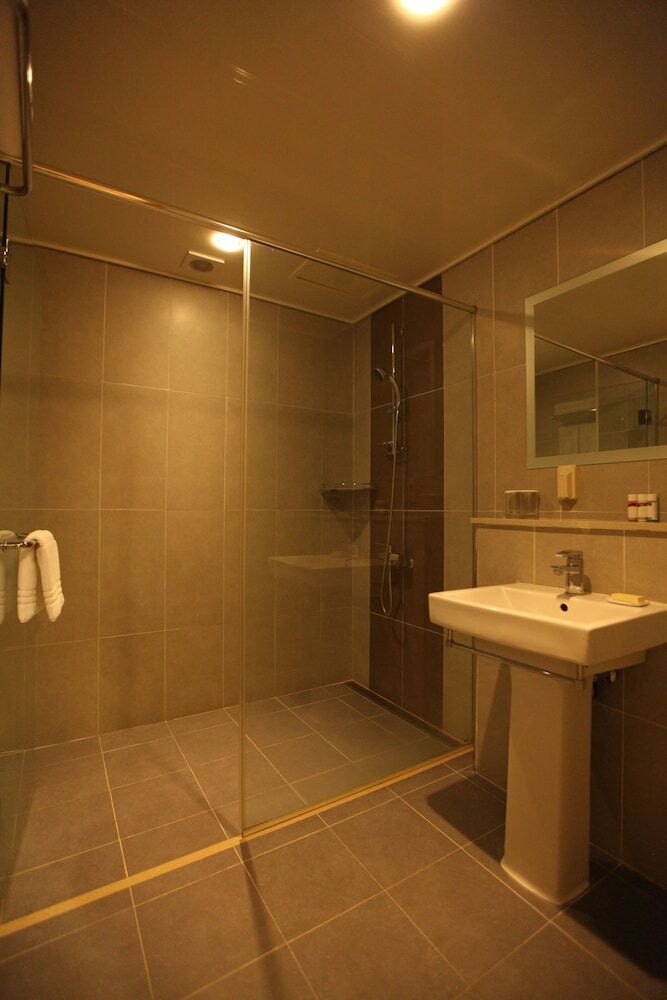 Hotel Interciti