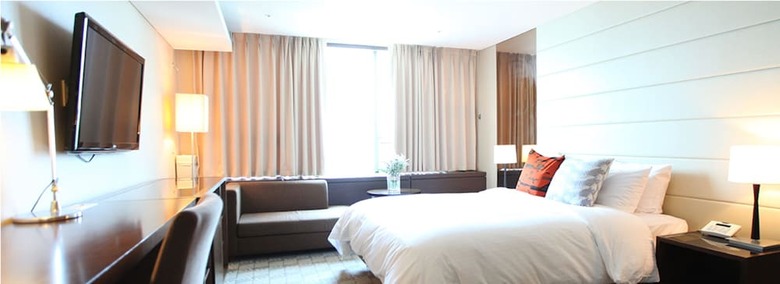 Hotel Interciti