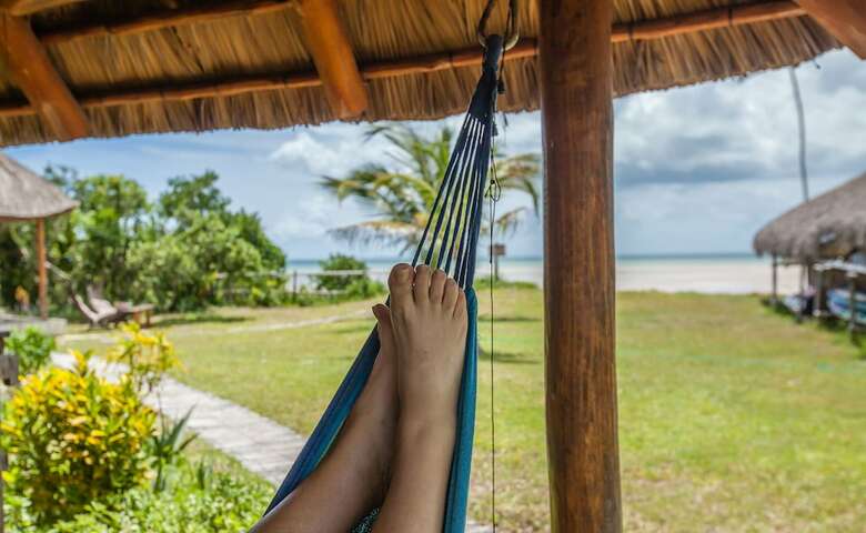 Hotel Casa Cabana Beach