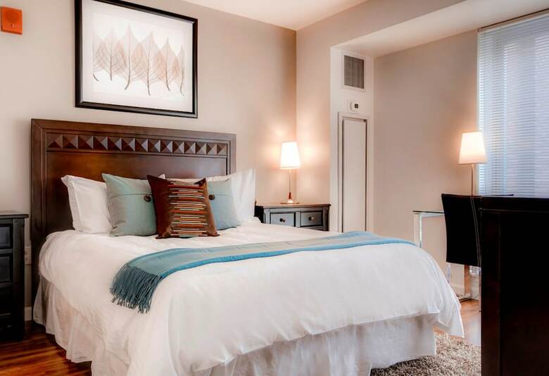 Aparthotel Global Luxury Suites Fenway