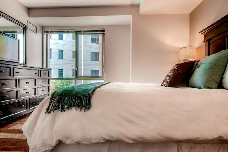 Aparthotel Global Luxury Suites Fenway