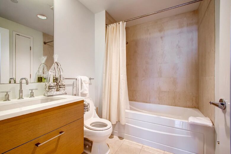 Apartamentos Global Luxury Suites At Kendall Square