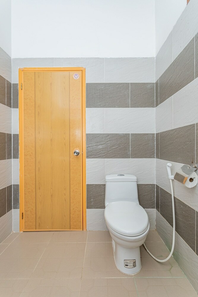 Hotel Tang Thanh Phat Resort