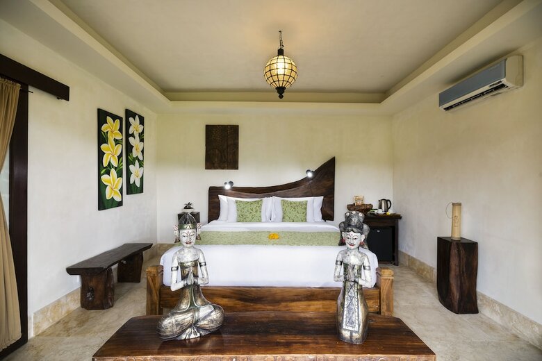 Hotel Adiwana Dara Ayu