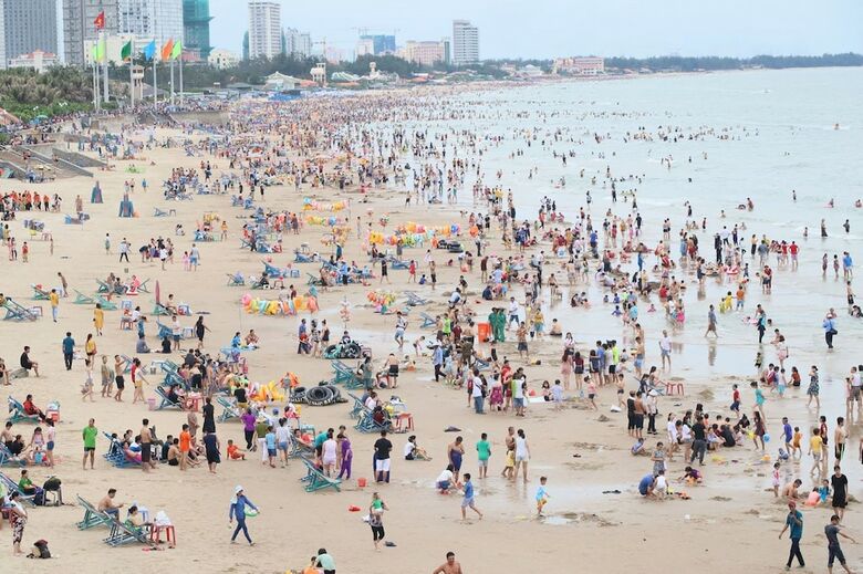 Hotel New Wave Vung Tau