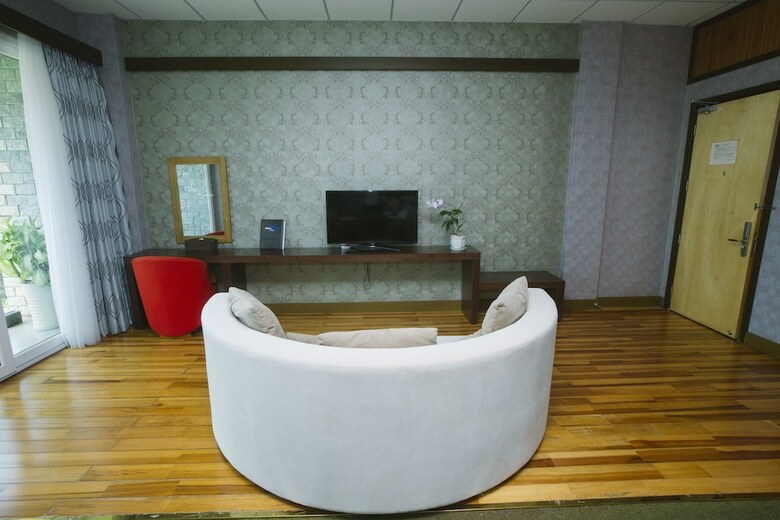 Hotel New Wave Vung Tau