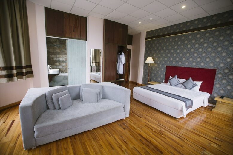 Hotel New Wave Vung Tau
