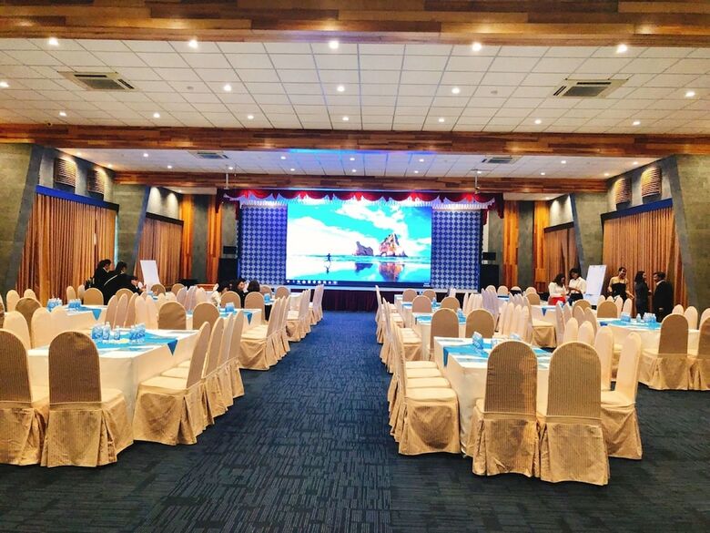 Hotel New Wave Vung Tau