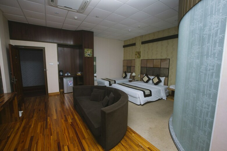 Hotel New Wave Vung Tau