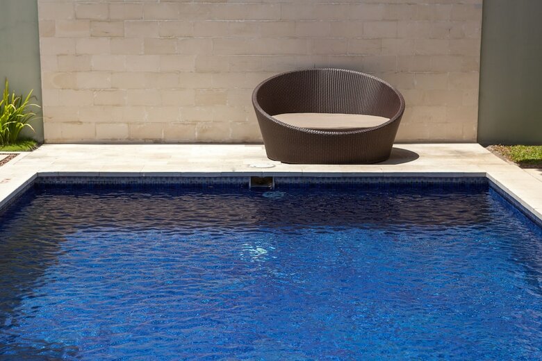 Hotel Bvilla-pool