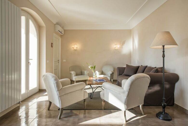 Bed & Breakfast Villa Degli Ulivi