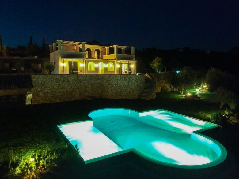 Bed & Breakfast Villa Degli Ulivi