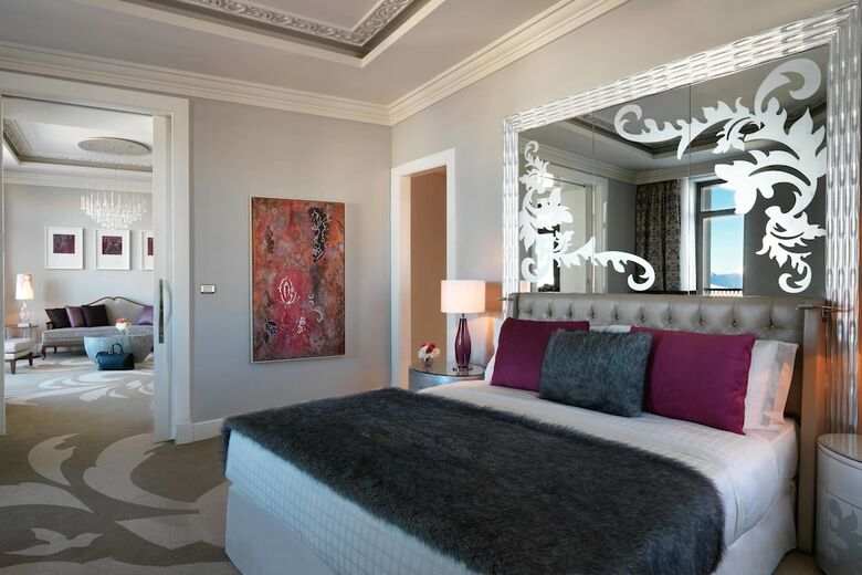 Hotel Pik Palace, Shahdag, Autograph Collection