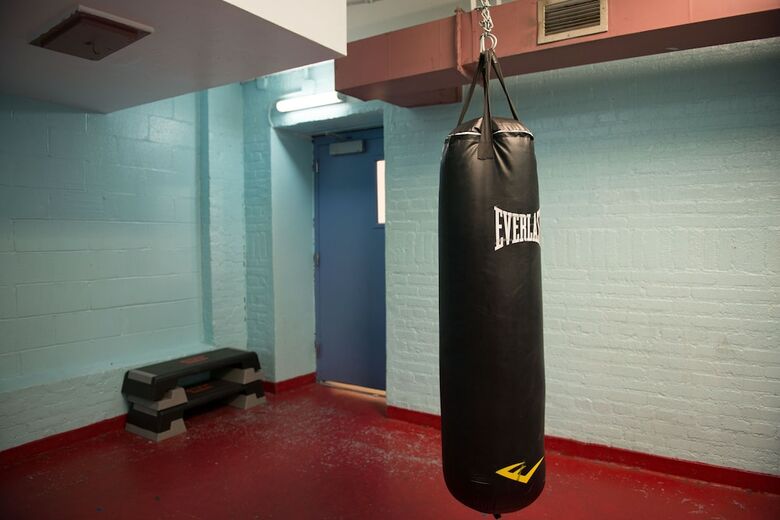 Hostal Flushing Ymca