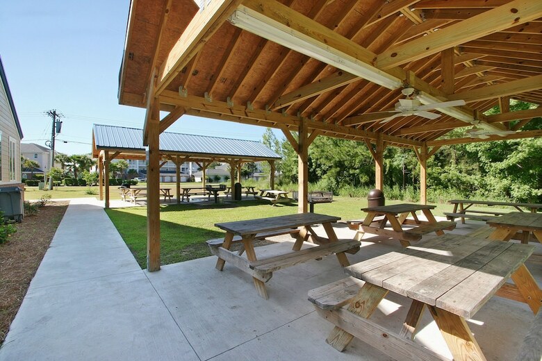 Hotel Myrtlewood Villas
