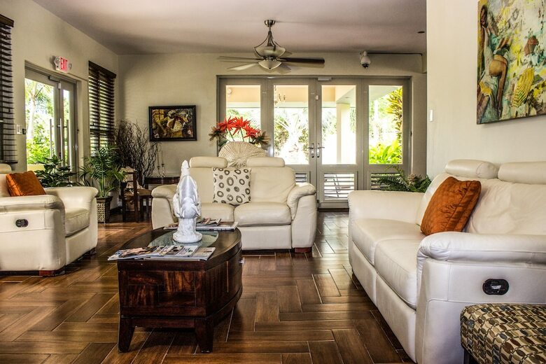 A La Bella Noni Bed & Breakfast