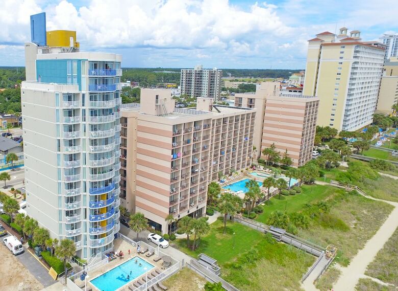 Hotel Atlantica Resort