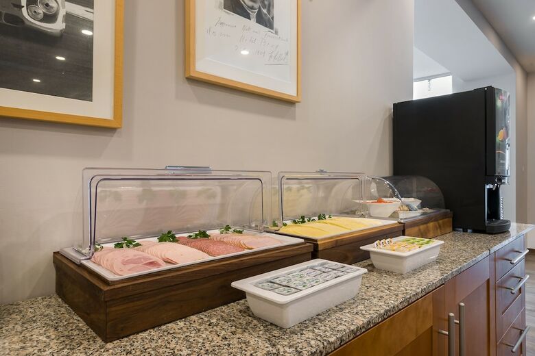 Novum Hotel Bruy