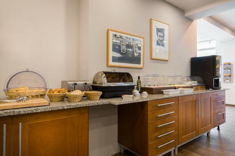 Novum Hotel Bruy