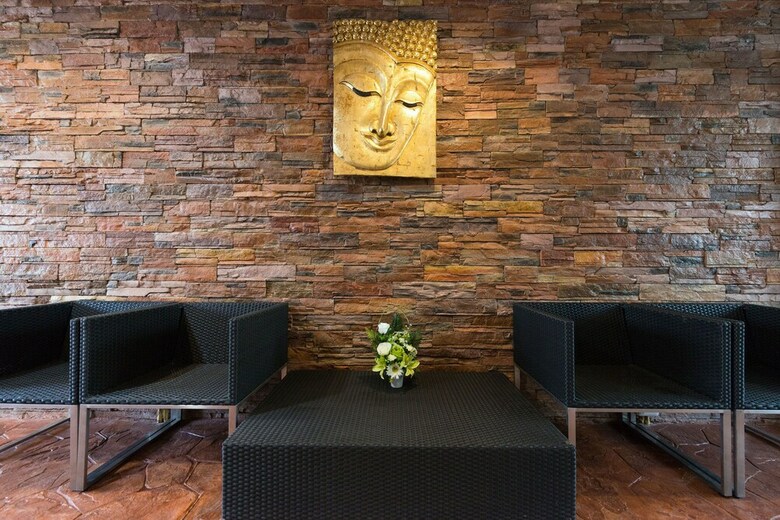 Hotel Sapaan Pla Residence